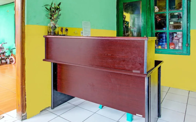 Hotel O Indah Arum