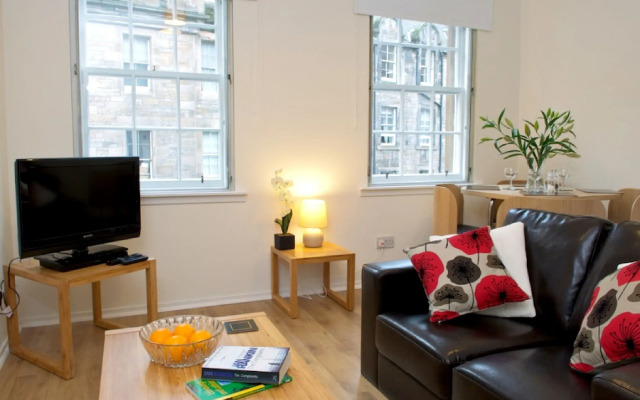 Edinburgh Art Apartments