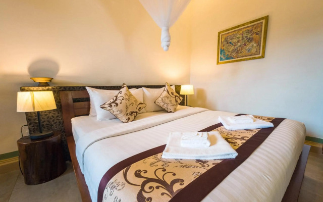 Samanea Beach Resort & Spa