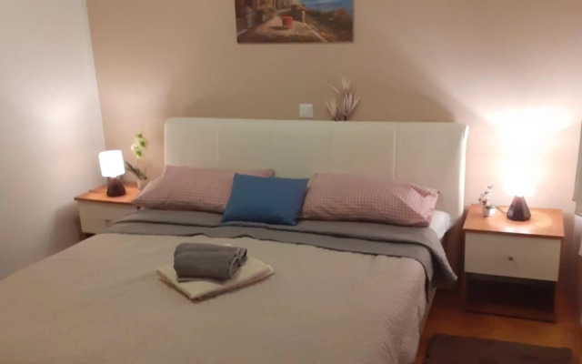 Apartman Panorama A15