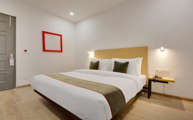 OYO Townhouse 204 Sector 49