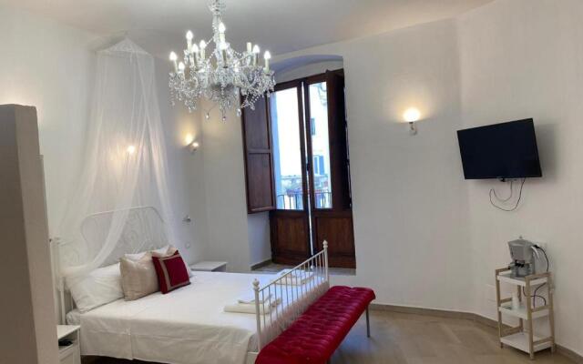 B&B La Dimora di Giusy
