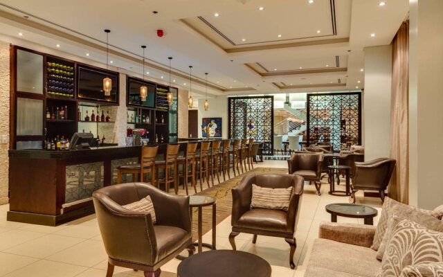 Protea Hotel by Marriott Takoradi Select