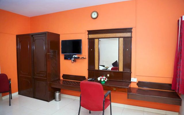 Daffodils Serviced Apartment