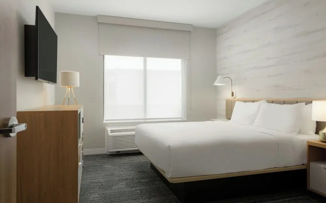 Towneplace Suites By Marriott Cincinnati Oakley
