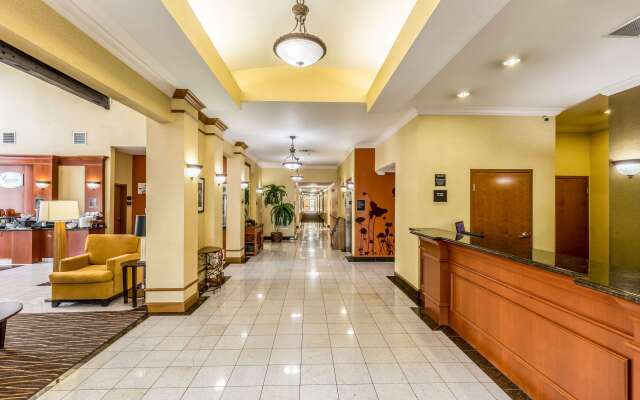 Sleep Inn & Suites Stafford - Sugarland