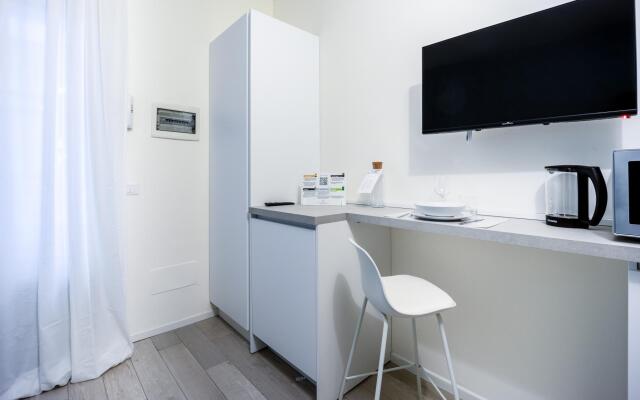 Italianway - The B Village Standard - A01