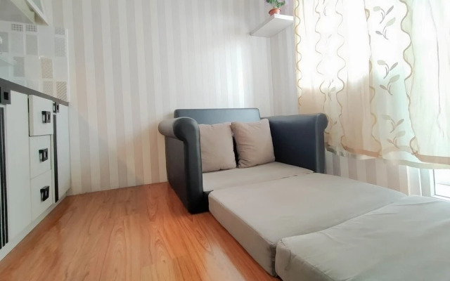 Nice And Cozy 2Br At Green Pramuka City Apartment
