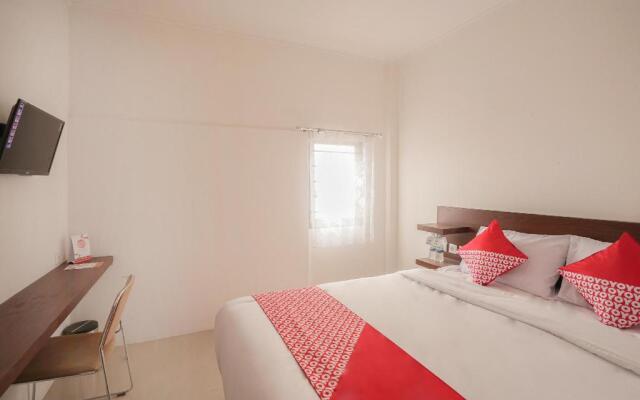 Hotel O Cibeureum Residence