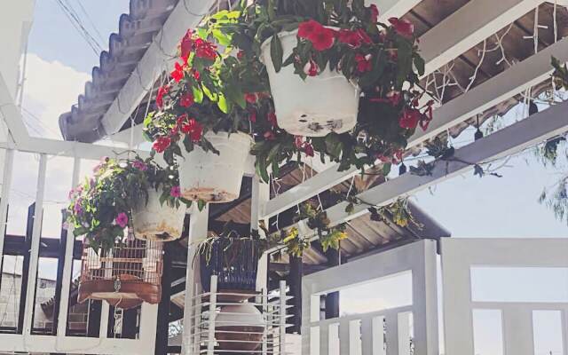 DALAT LEGEND homestay