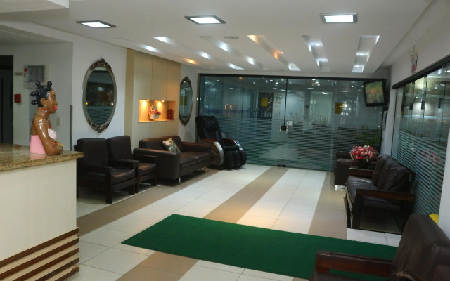 Mar Hotel