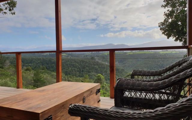 Tamodi Lodge and Stables