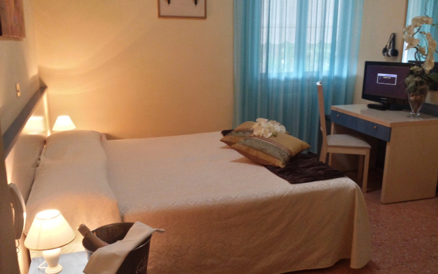 Hotel Storyville