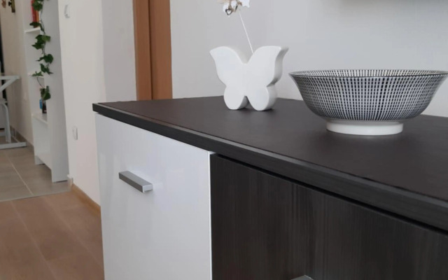 Apartment Butterfly Split - for rest and relaxation