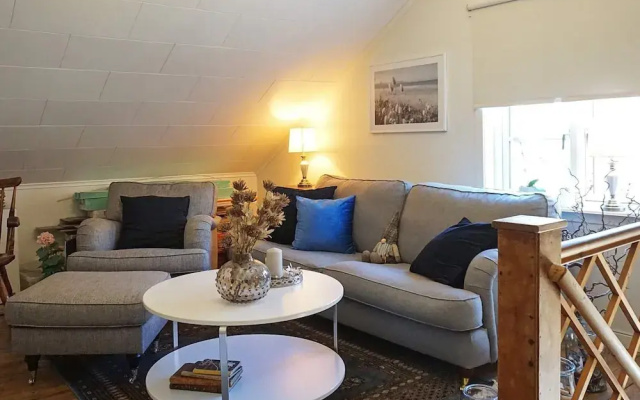 4 Star Holiday Home in Brastad