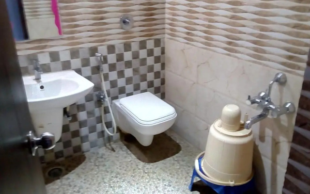 Hotel Luciya International