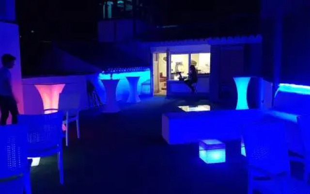 Hotel Boutique Nomadas
