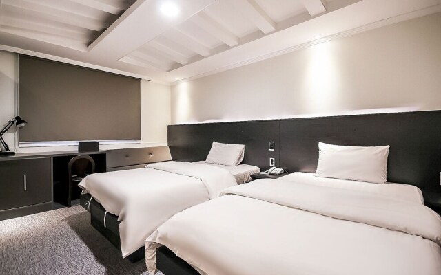 Daegu Seongseo Hotel TOP