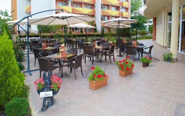 Hotel Veris