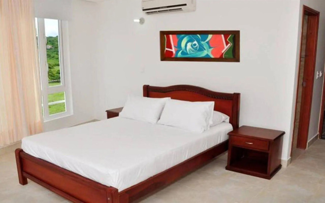 Sanha Plus Hotel