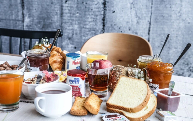 B&B Hotel Les Herbiers
