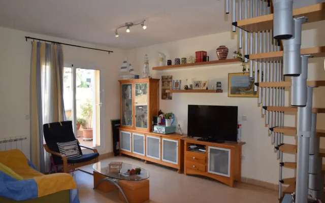 Apartamento Gravina