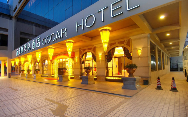 Oscar Hotel