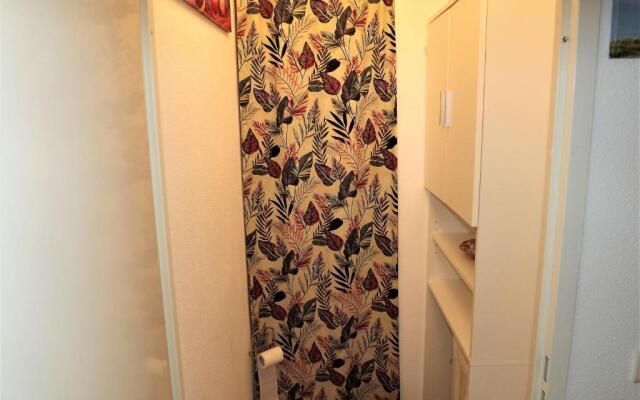 Appartement 6 personnes totalement rénové avec piscine