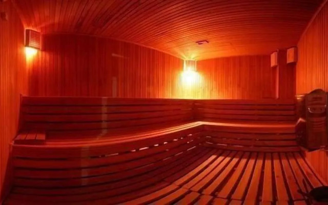 Kozakli Grand Termal Hotel