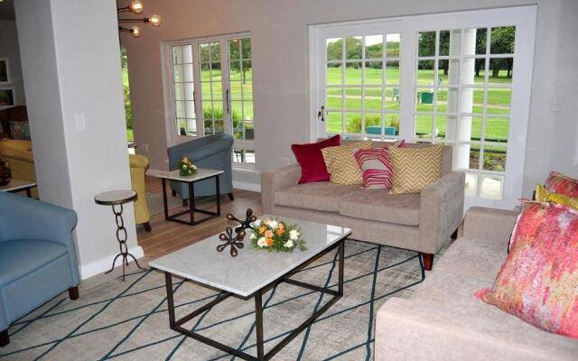 Mount Edgecombe Golf Lodge