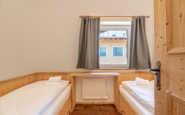 Apartment Anblick - Lake and Mountain View