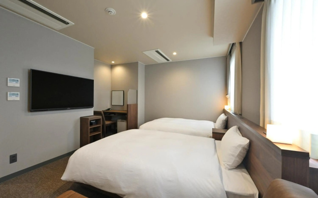 Matsue New Urban Hotel