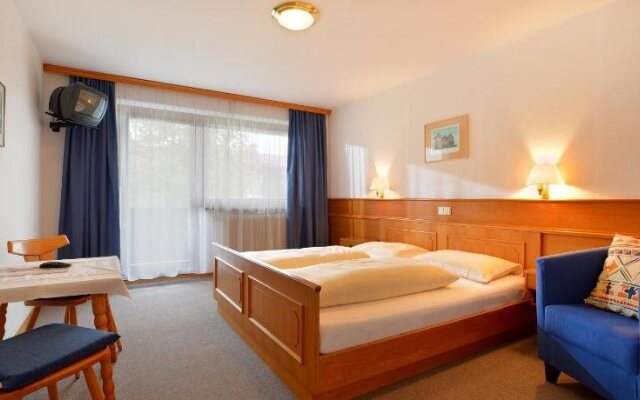 Hotel Gasthof Baumgarten