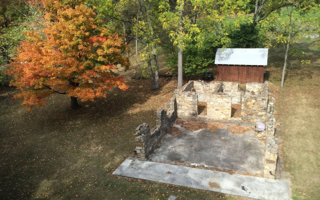 Shaw Mansion Inn