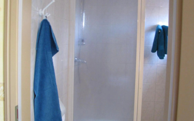 Ferienwohnung mit Brockenblick Ginko