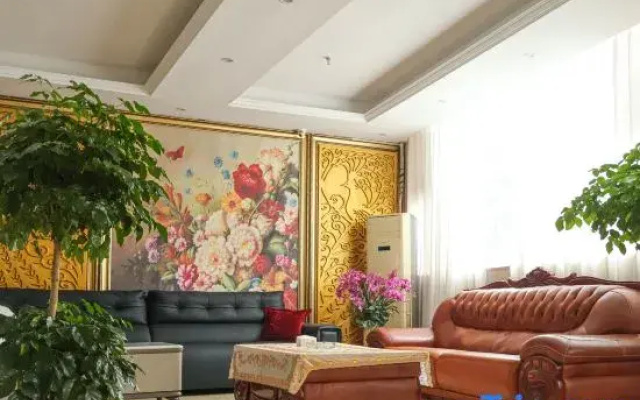 Jinhong Hotel