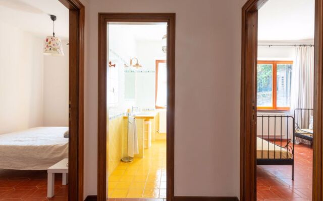 House Sole Porto Santo Stefano