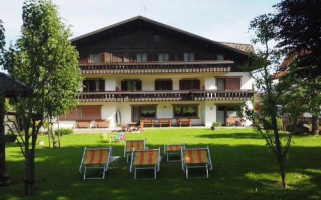 Garni Residence Volgger