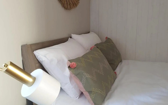 Vivenda Oliveira - Alojamento Local