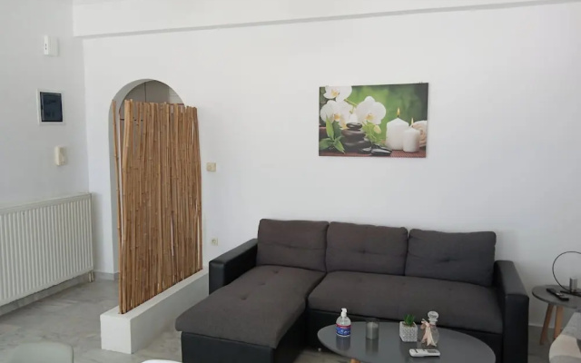 Aias Luxury Apartments