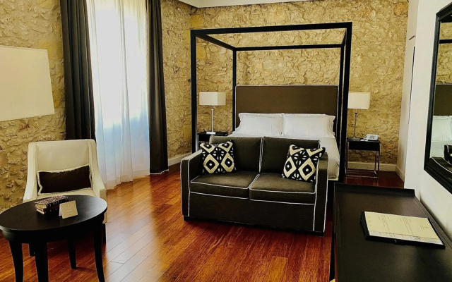 Hotel Villa Fanny