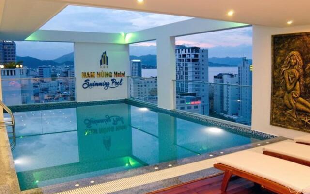 Nam Hung Hotel Nha Trang