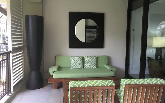 Luxury Private Apartments Sea Temple