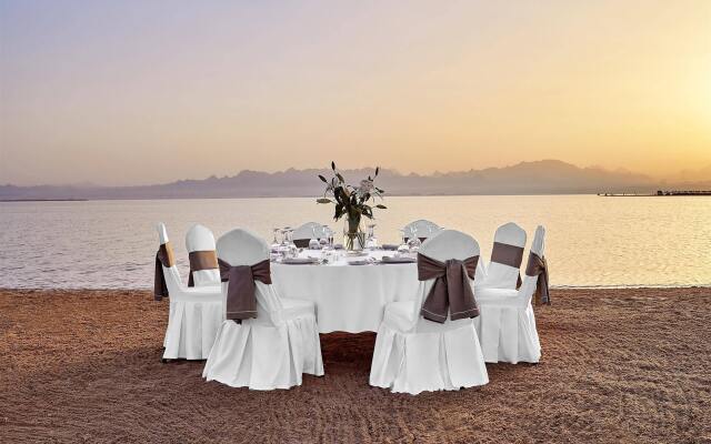 Sheraton Soma Bay Resort