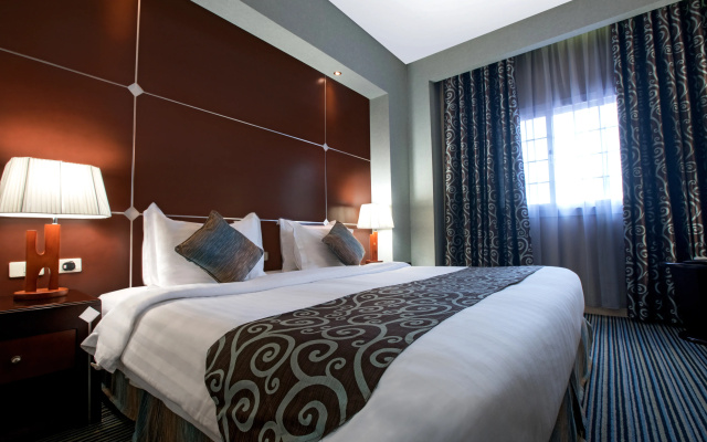 Sealamees Hotel | فندق لميس البحر