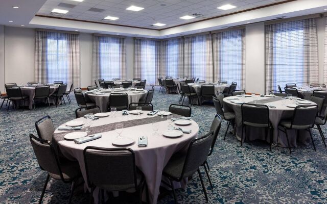 Hilton Garden Inn Lake Forest Mettawa