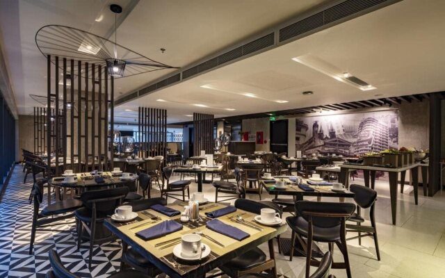 INNSiDE by Melia Saigon Central