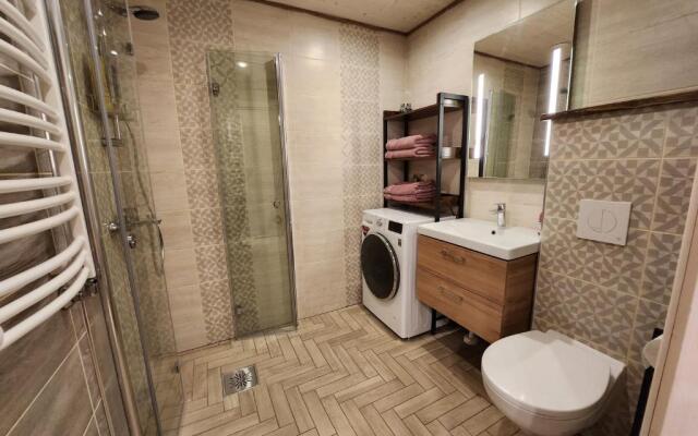 Kuuse 4 Apartment