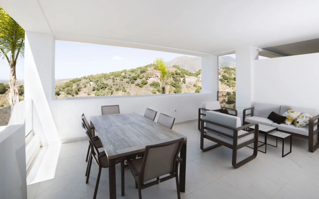 Estepona Holiday Hills