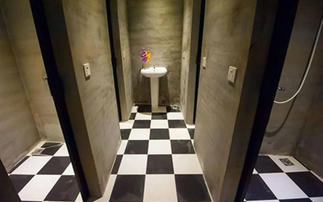 Jasmin RS II Hostel